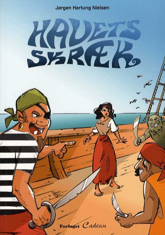 Havets skræk