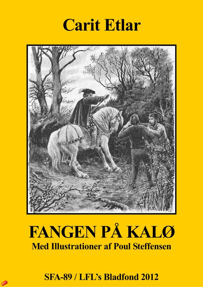 Fangen på Kalø