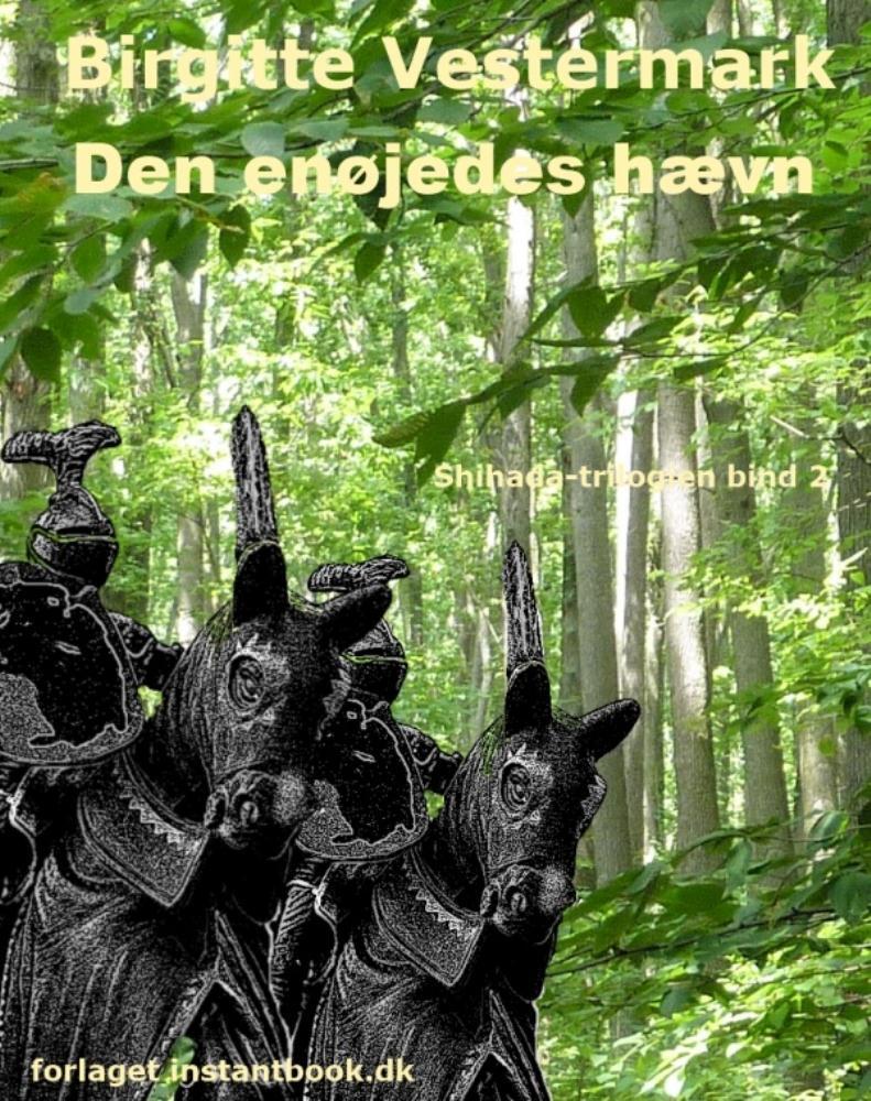 Den enøjedes hævn