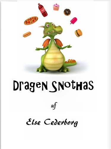 Dragen Snothas