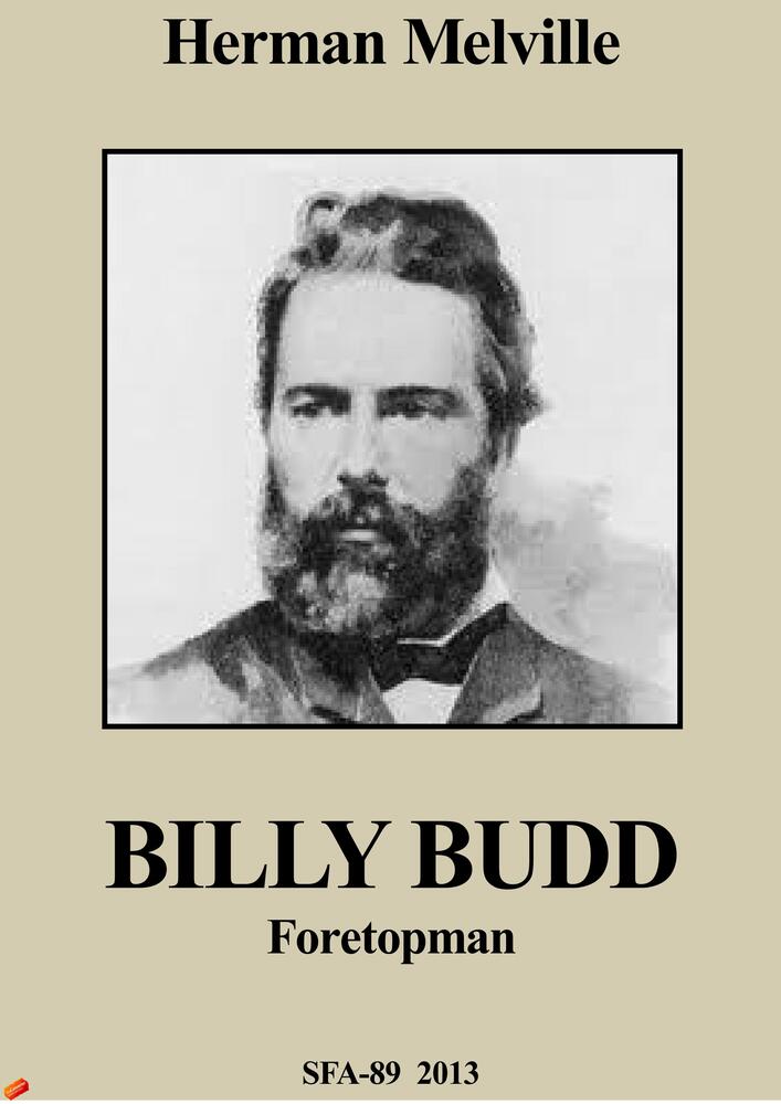 Billy Budd, foretopman