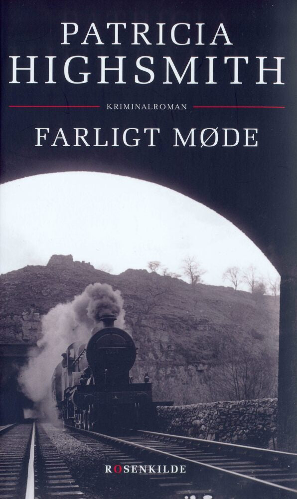 Farligt møde
