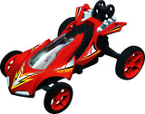 RC MICRO STUNT 17 KMT