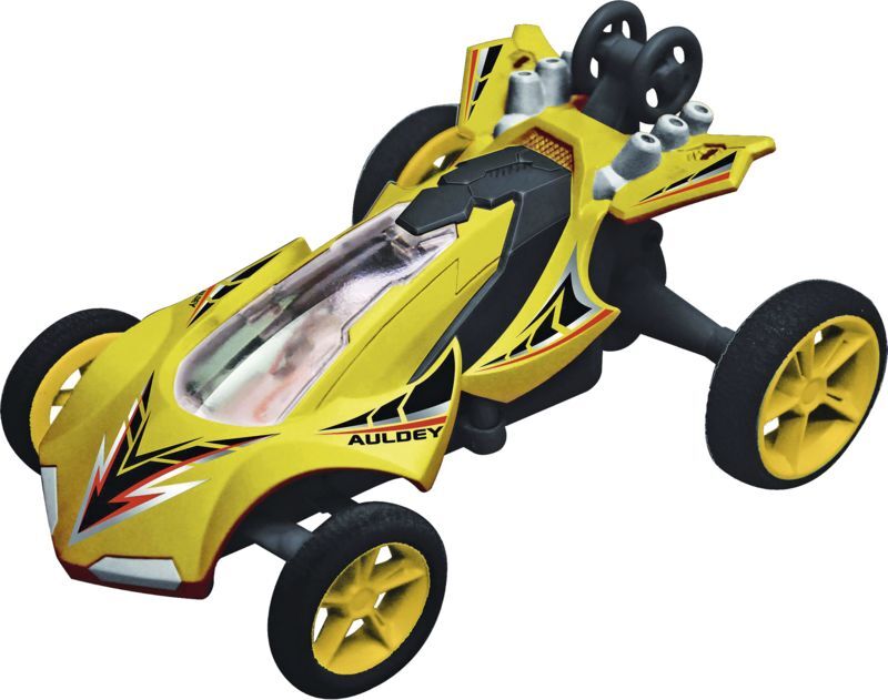 RC MICRO STUNT 17 KMT