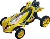 RC MICRO STUNT 17 KMT