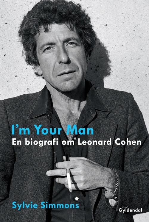 I'm Your Man