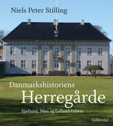 Danmarks herregårde