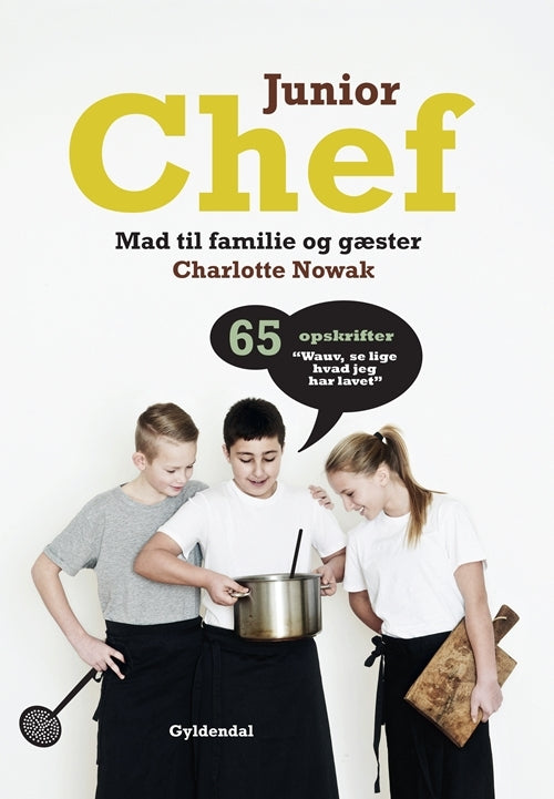 Junior chef