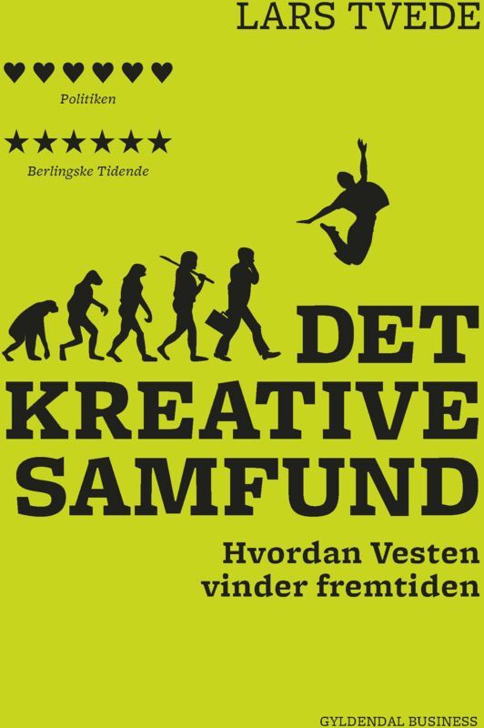 Det kreative samfund