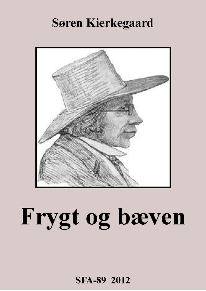 Frygt og bæven