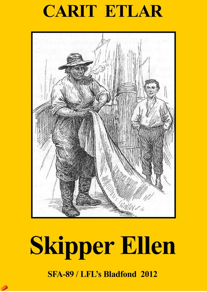 Skipper Ellen