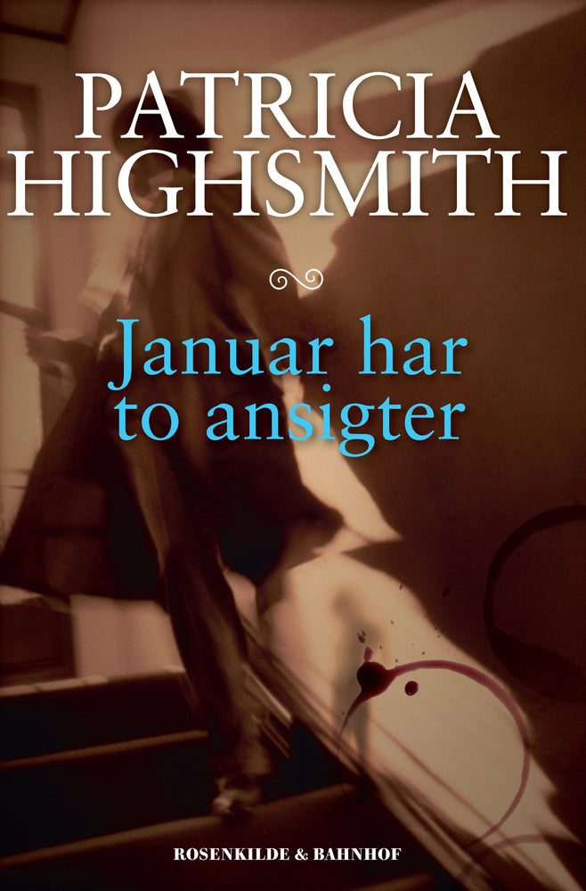 Januar har to ansigter