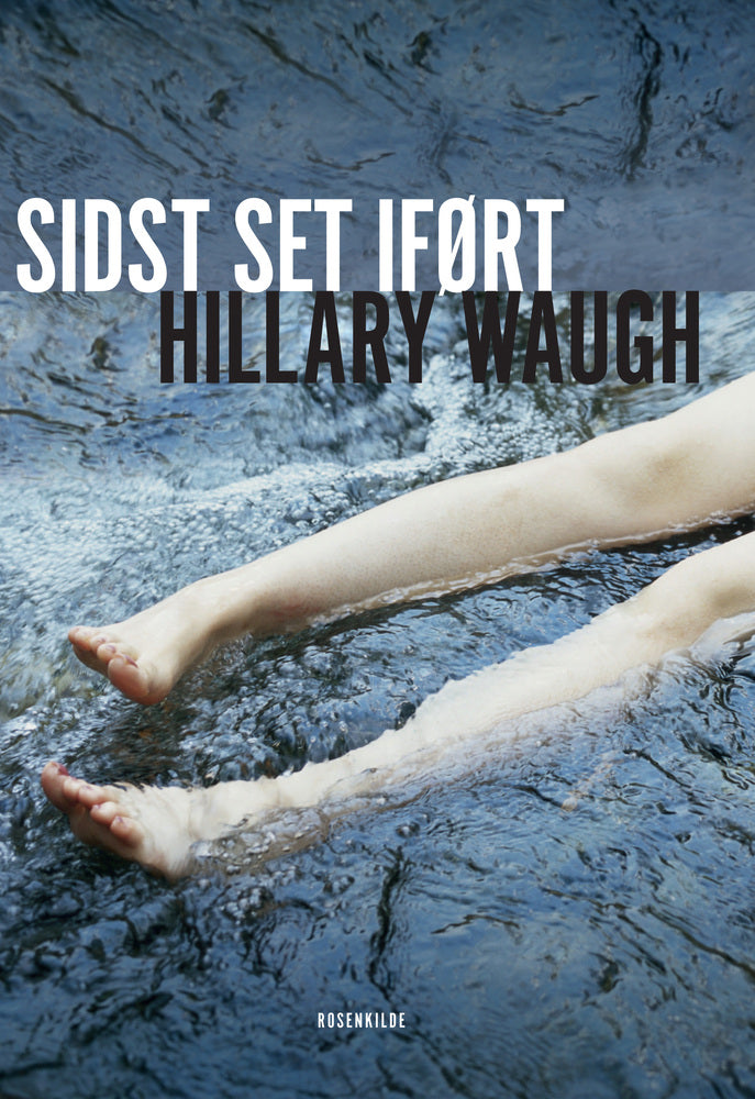 Sidst set iført