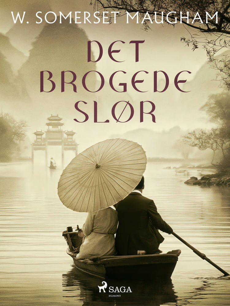 Det brogede slør