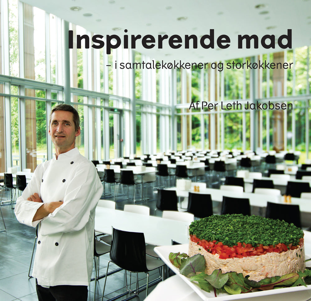 Inspirerende mad