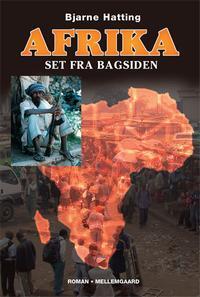 Afrika - set fra bagsiden