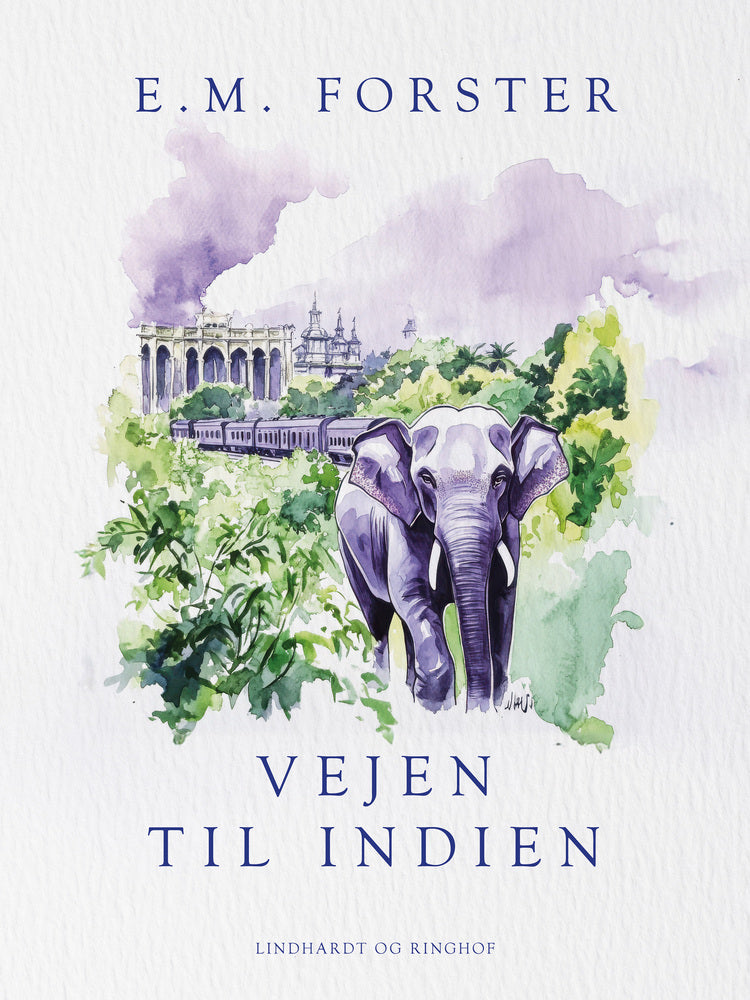 Vejen til Indien