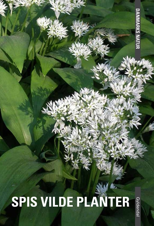 Danmarks natur - Spis vilde planter