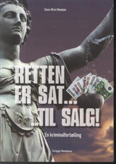 Retten er sat - til salg!