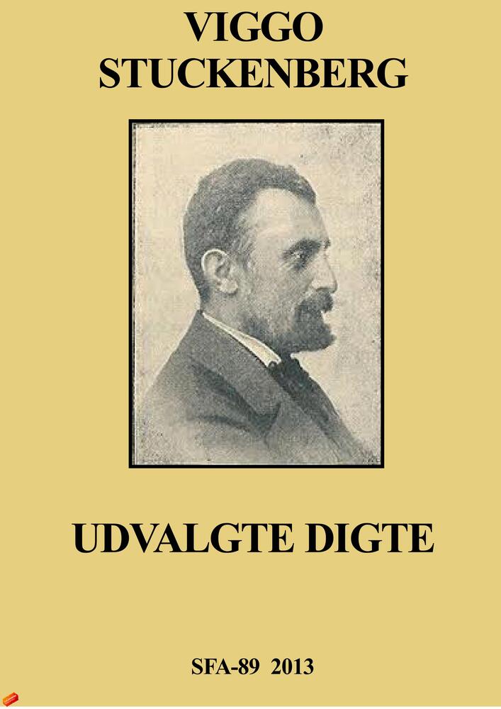 Udvalgte digte