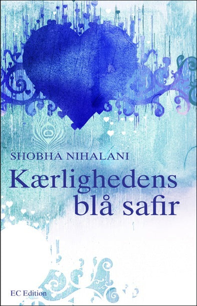 Kærlighedens blå safir