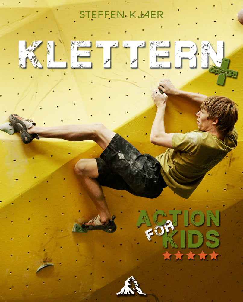 Klettern