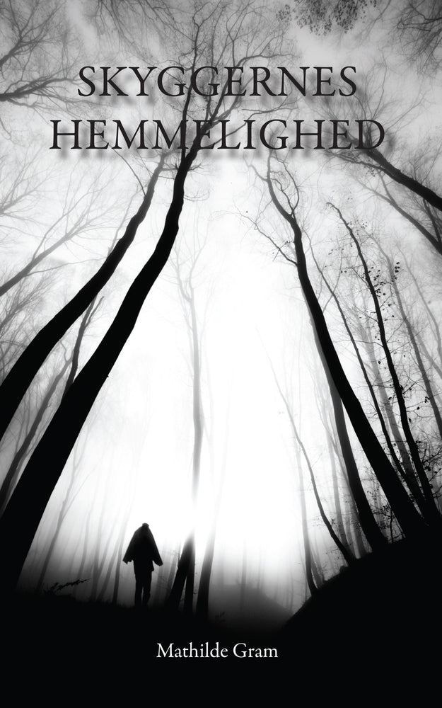 Skyggernes hemmelighed