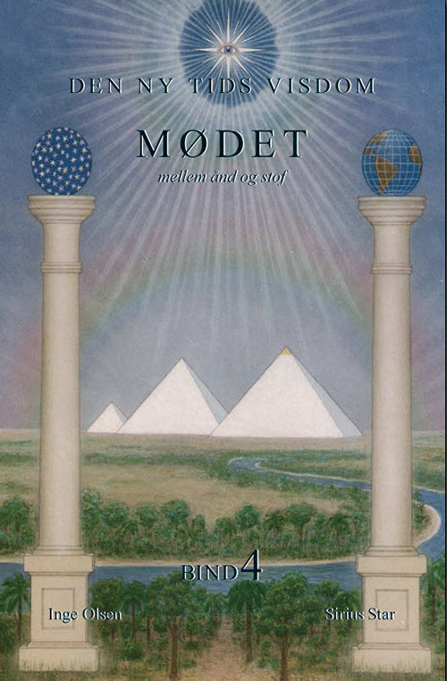 Mødet mellem ånd og stof