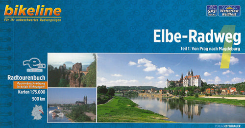 Elbe-Radweg