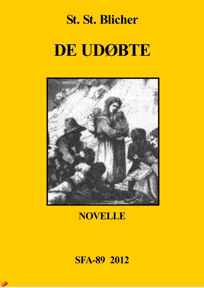 De udøbte