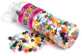Pearl`N fun kongomix 270gr klare farver