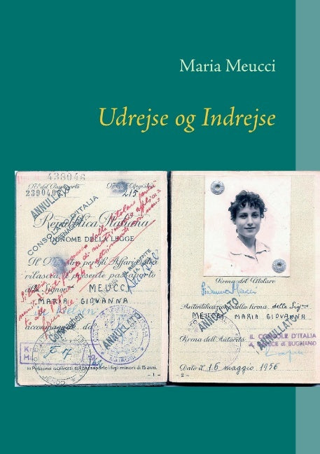 Udrejse og indrejse