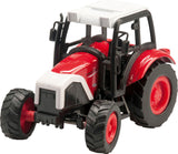 BULL TRAKTOR METAL