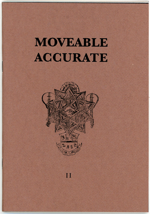 Moveable Accurate