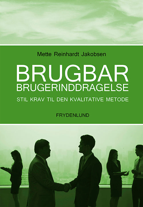 Brugbar brugerinddragelse
