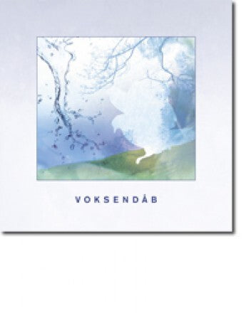 Voksendåb - Telegram