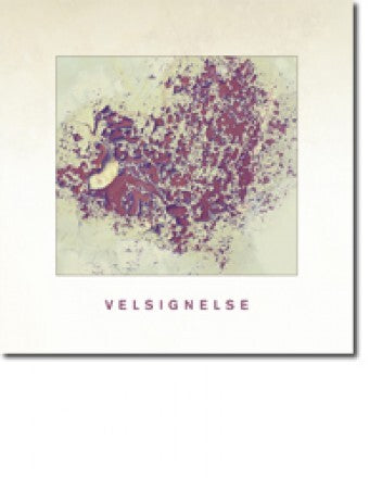 Velsignelse - Telegram