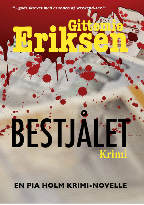 Bestjålet