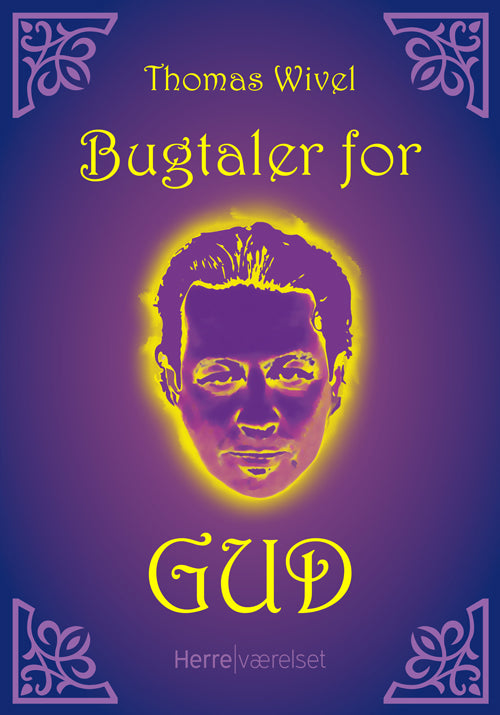 Bugtaler for Gud