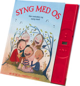 Syng med os