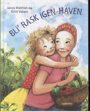 Bli'  rask igen-haven