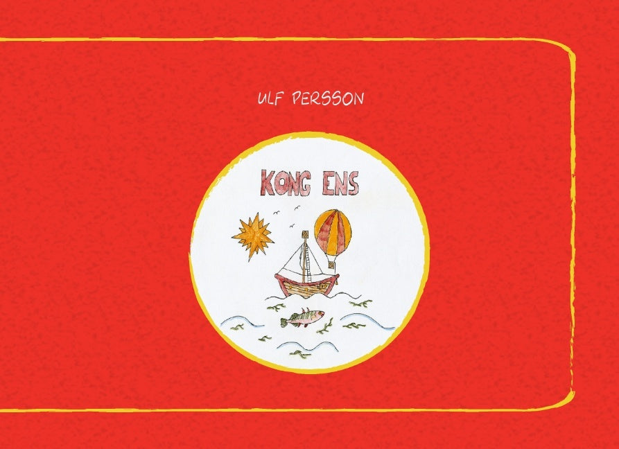 Kong Ens