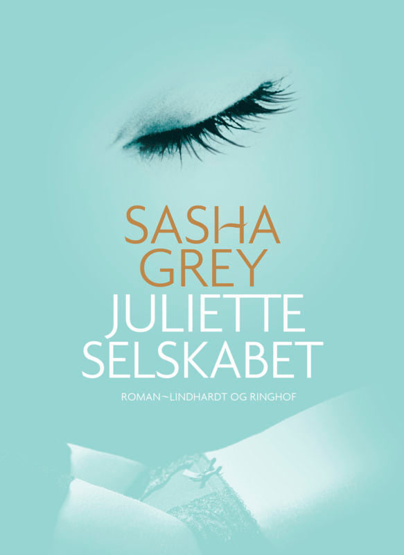 JULIETTE-SELSKABET