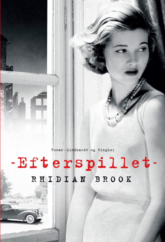 EFTERSPILLET