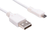 KABEL MICRO USB SYNC/CHARGE 1M SANDBERG