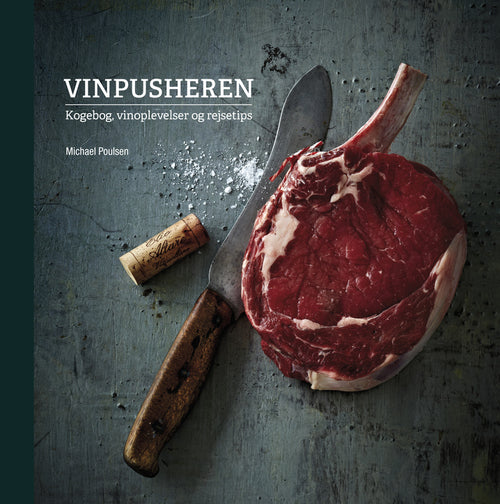 Vinpusheren