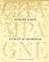 En duft af champagne