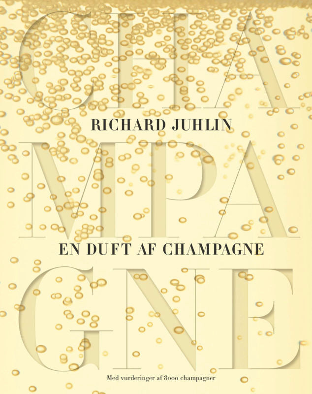 En duft af champagne