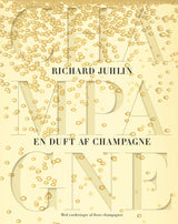 En duft af champagne