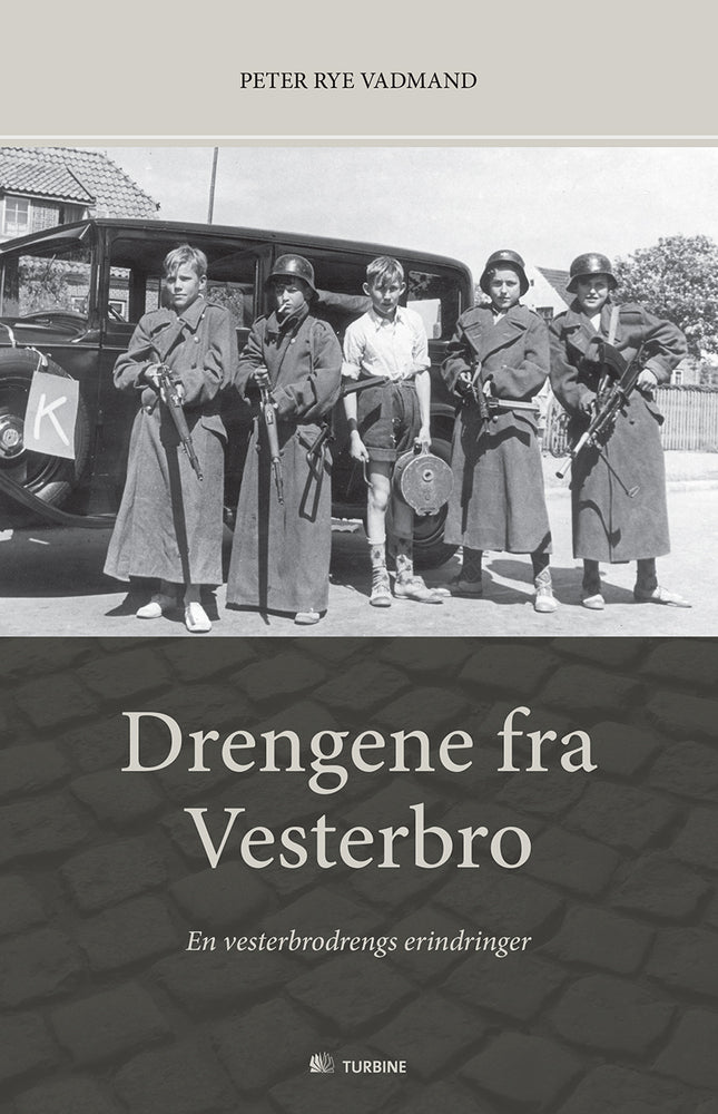 Drengene fra Vesterbro